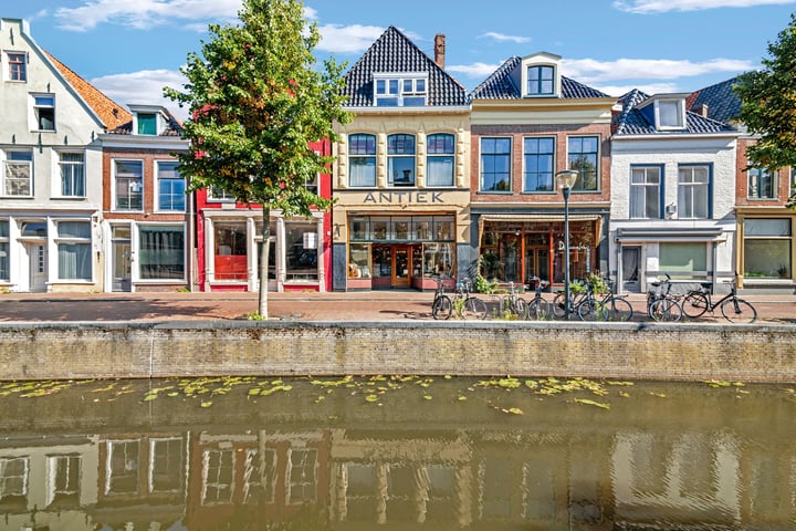 Tuinen 13, Leeuwarden