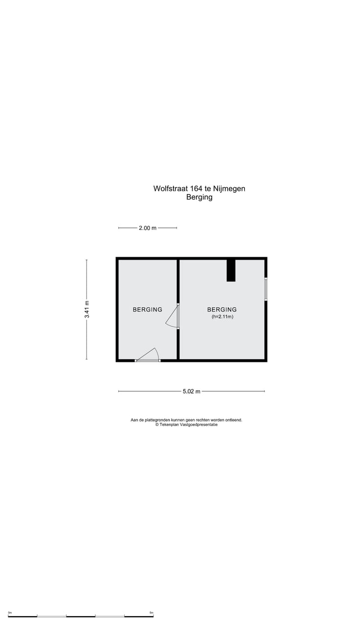 Foto 22 van Wolfstraat 164