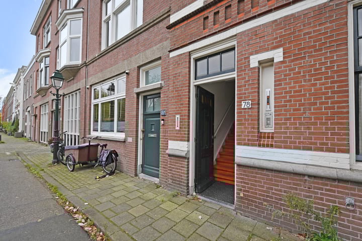 Foto 2 van Bazarlaan 78