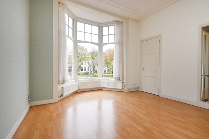 Foto 3 van Bazarlaan 78