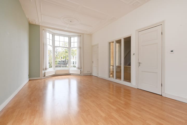 Foto 4 van Bazarlaan 78