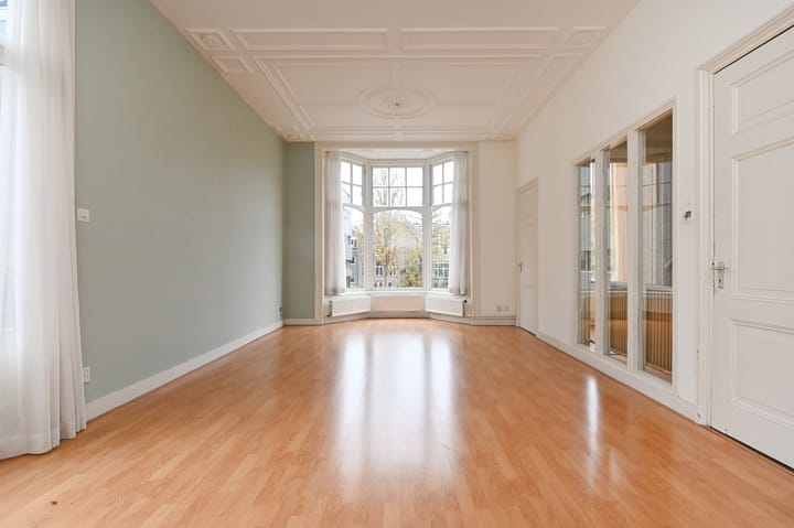 Foto 5 van Bazarlaan 78