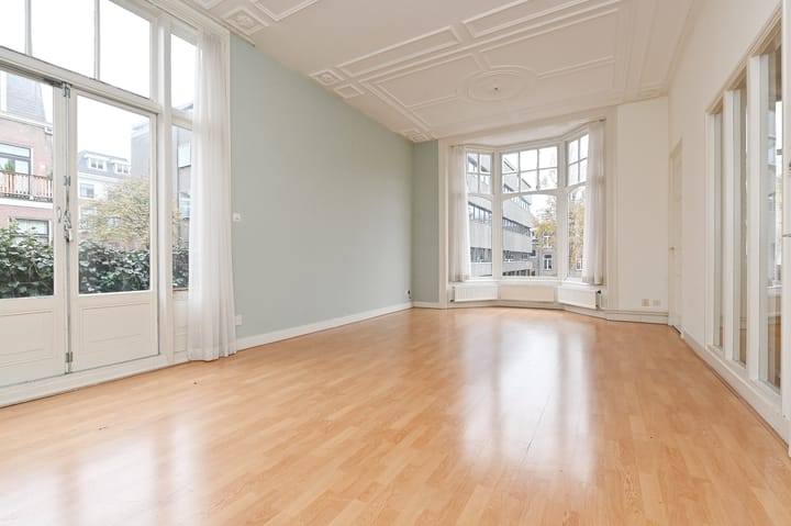 Foto 7 van Bazarlaan 78