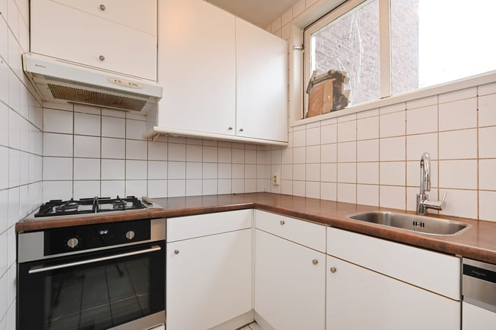 Foto 8 van Bazarlaan 78