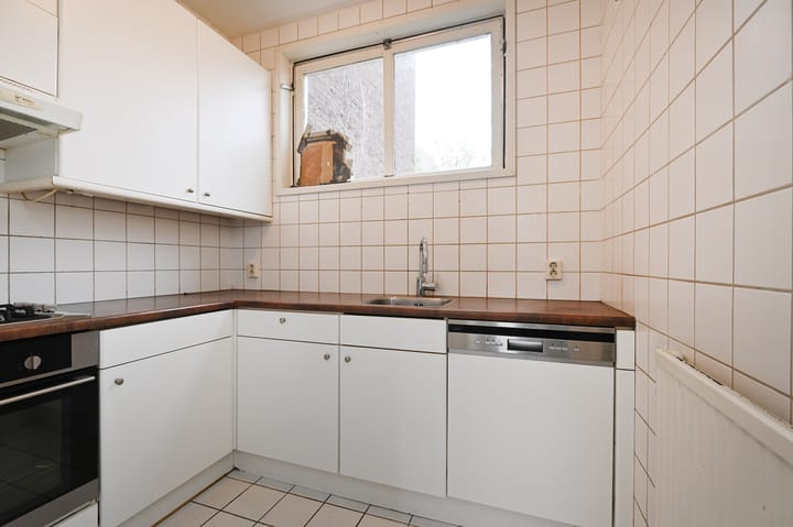 Foto 9 van Bazarlaan 78