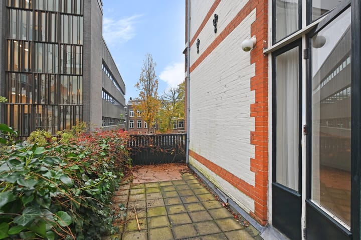 Foto 10 van Bazarlaan 78