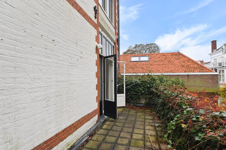 Foto 11 van Bazarlaan 78