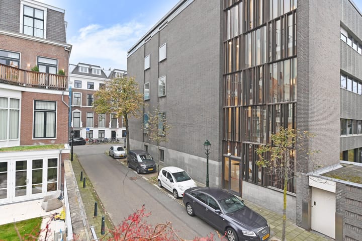 Foto 12 van Bazarlaan 78