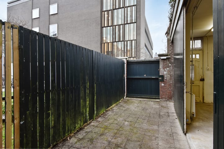 Foto 43 van Bazarlaan 78