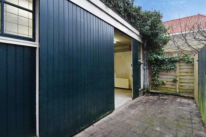 Foto 44 van Bazarlaan 78