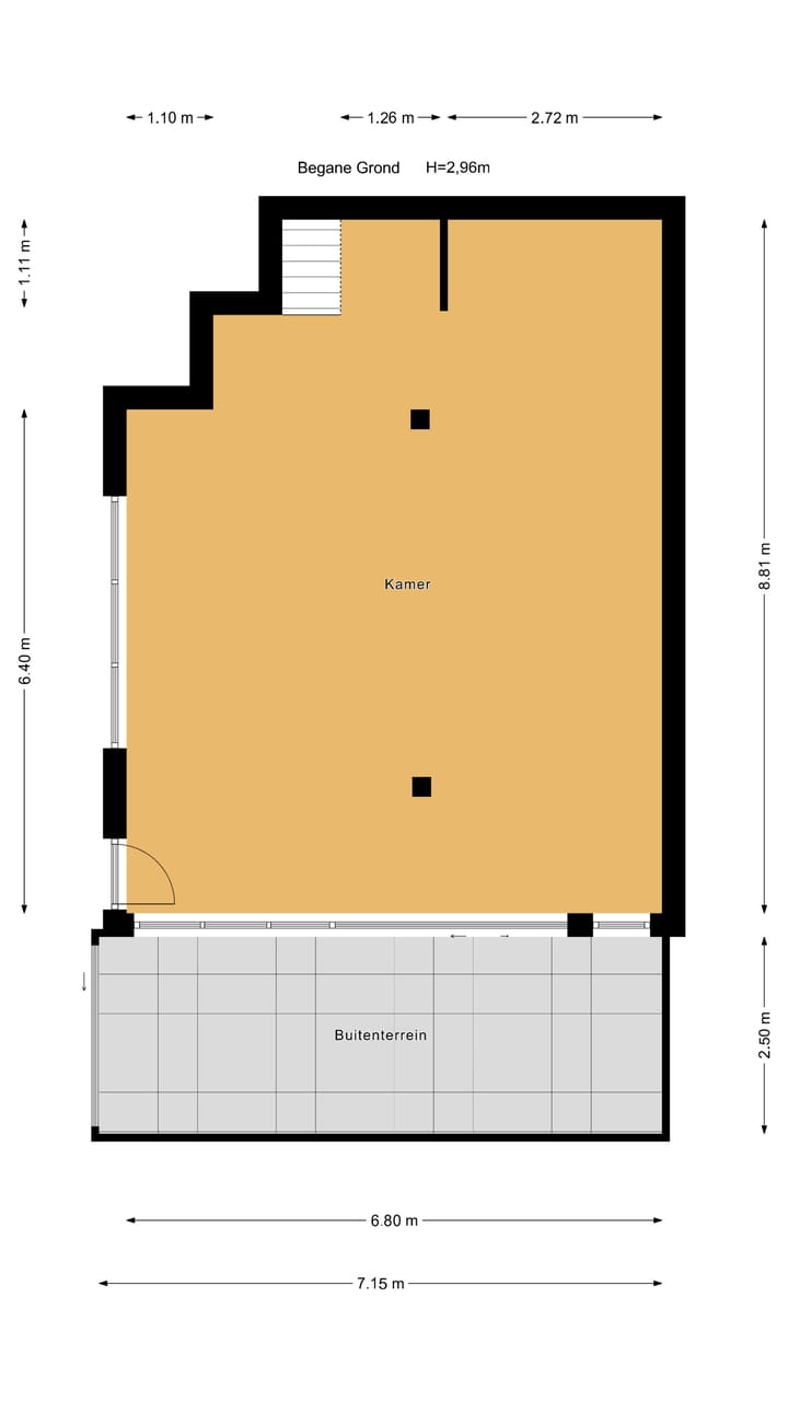Foto 52 van Bazarlaan 78