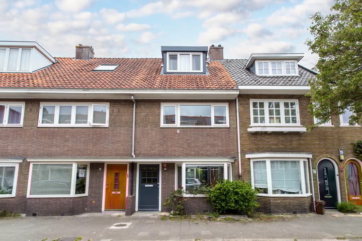 Foto 1 van Berkelstraat 69