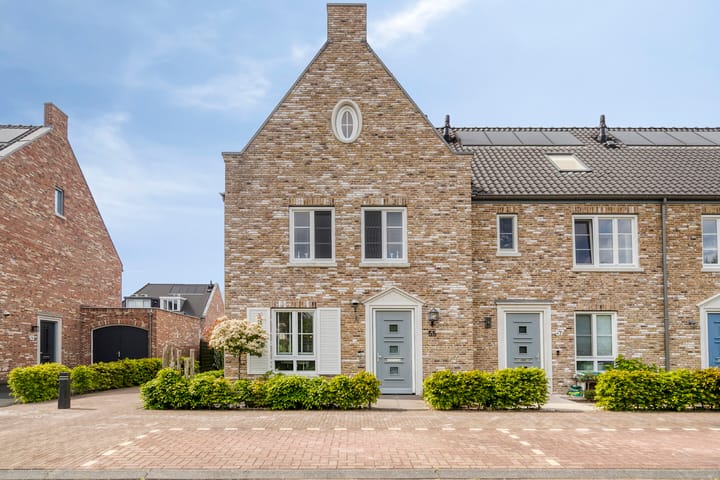 Foto 1 van Paardenbloemdreef 55