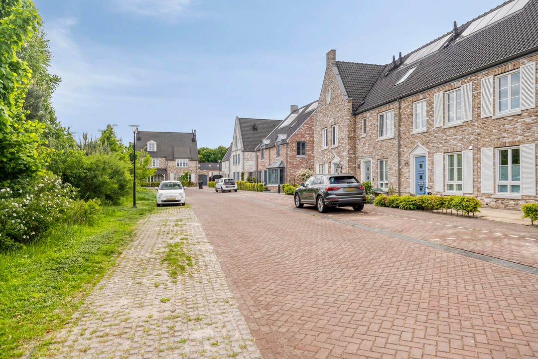 Foto 2 van Paardenbloemdreef 55