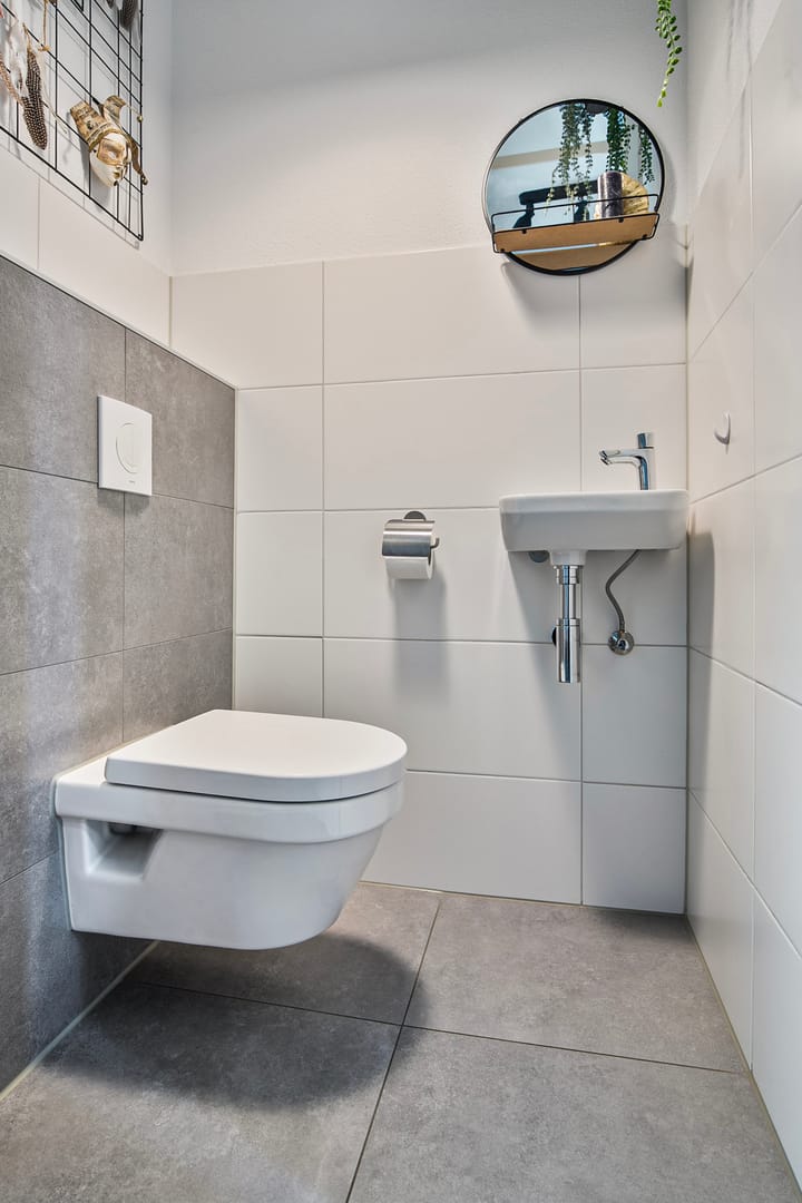 Foto 6 van Paardenbloemdreef 55