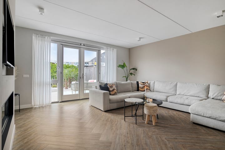 Foto 7 van Paardenbloemdreef 55