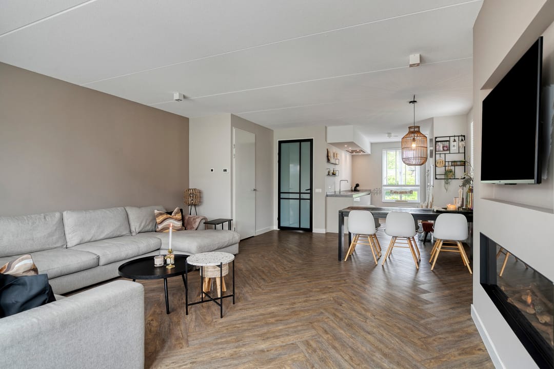 Foto 8 van Paardenbloemdreef 55