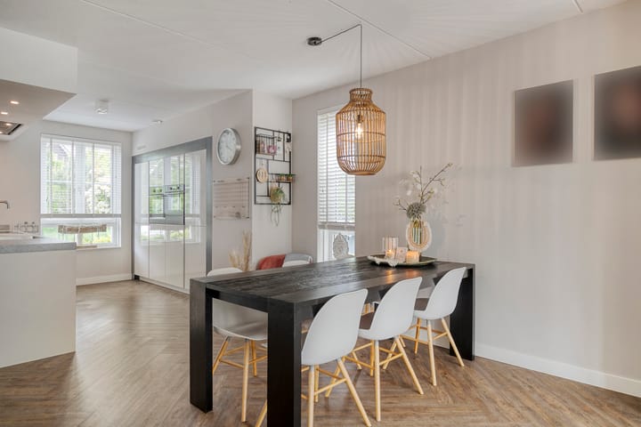 Foto 10 van Paardenbloemdreef 55