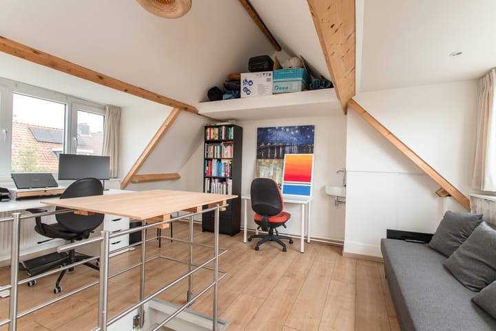 Foto 28 van Berkelstraat 69