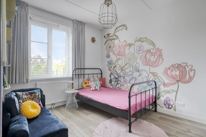 Foto 21 van Paardenbloemdreef 55