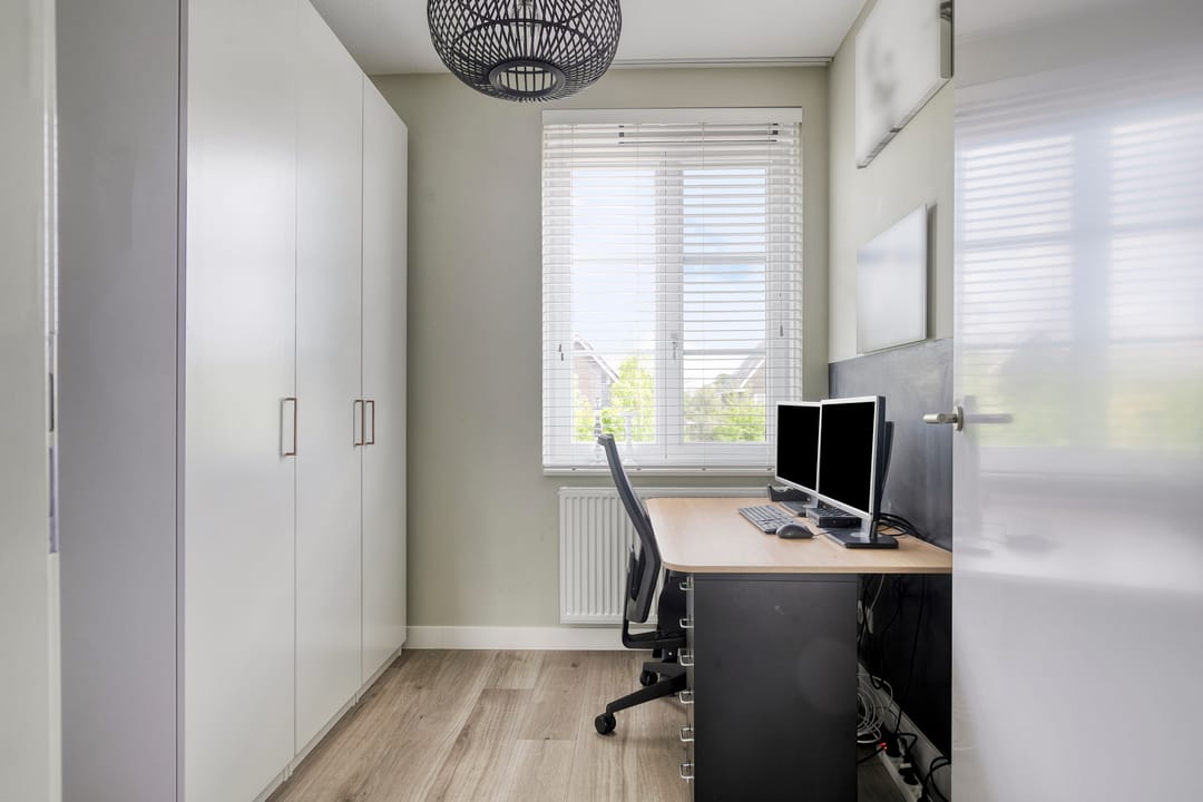 Foto 23 van Paardenbloemdreef 55