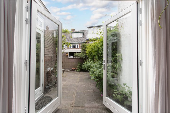 Foto 31 van Berkelstraat 69