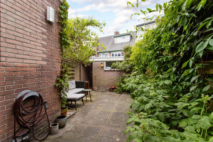 Foto 11 van Berkelstraat 69