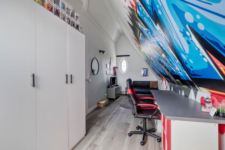 Foto 26 van Paardenbloemdreef 55