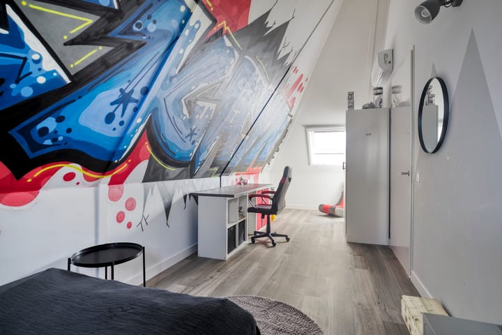 Foto 27 van Paardenbloemdreef 55