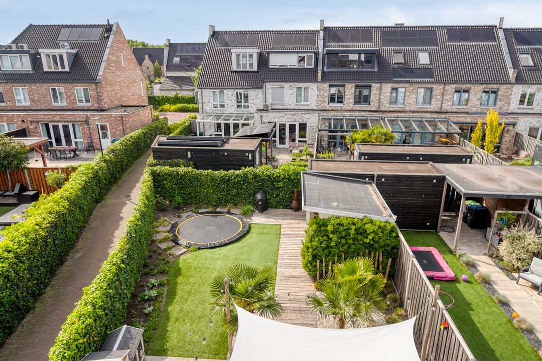 Foto 28 van Paardenbloemdreef 55