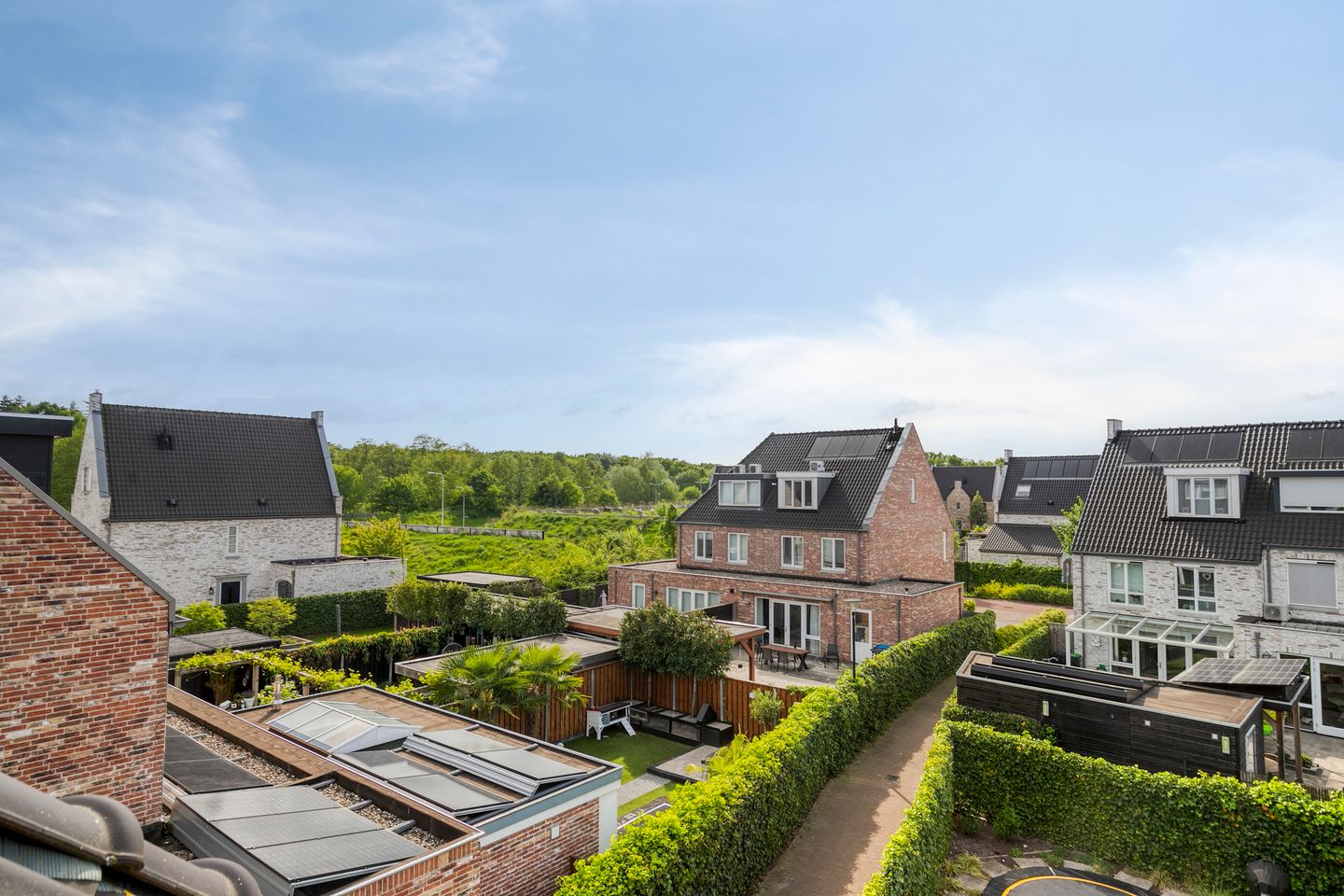 Foto 29 van Paardenbloemdreef 55