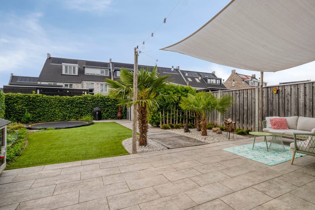 Foto 31 van Paardenbloemdreef 55