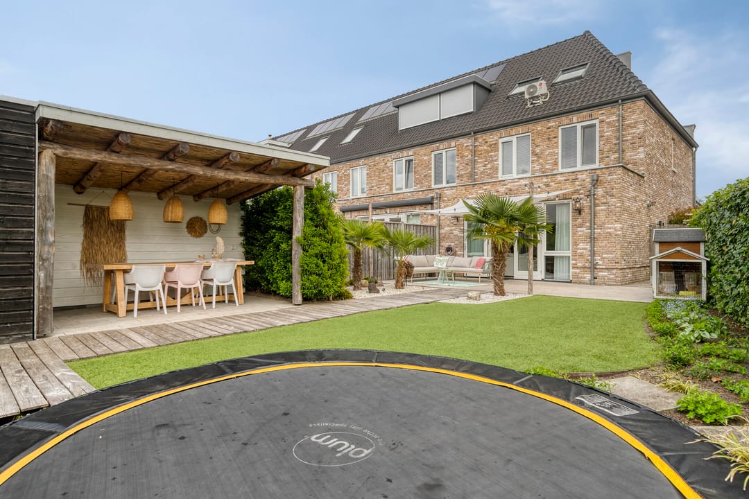 Foto 32 van Paardenbloemdreef 55