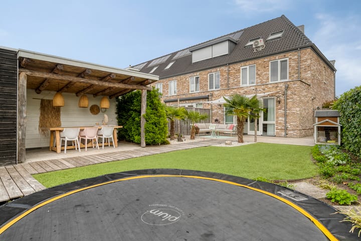 Foto 32 van Paardenbloemdreef 55