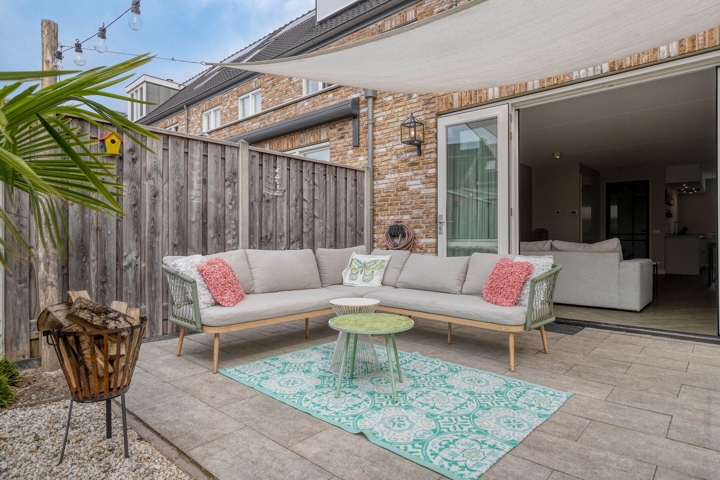 Foto 34 van Paardenbloemdreef 55