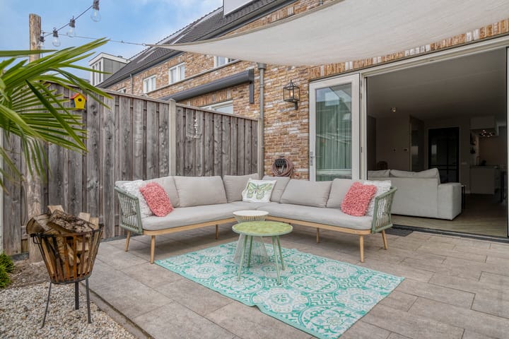 Foto 34 van Paardenbloemdreef 55