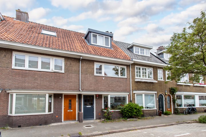 Foto 35 van Berkelstraat 69