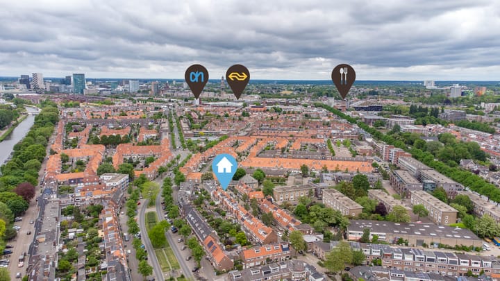 Foto 37 van Berkelstraat 69