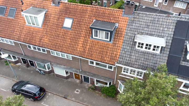 Foto 8 van Berkelstraat 69