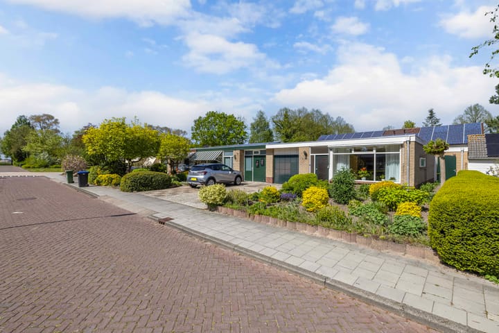 Foto 8 van Petrus Aemiliusstraat 23