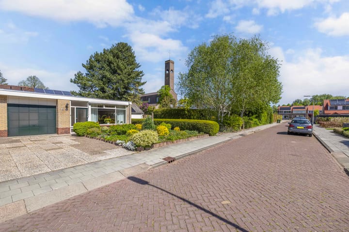 Foto 9 van Petrus Aemiliusstraat 23