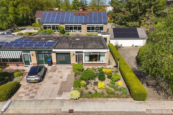 Foto 10 van Petrus Aemiliusstraat 23