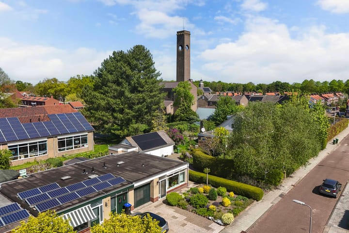 Foto 11 van Petrus Aemiliusstraat 23