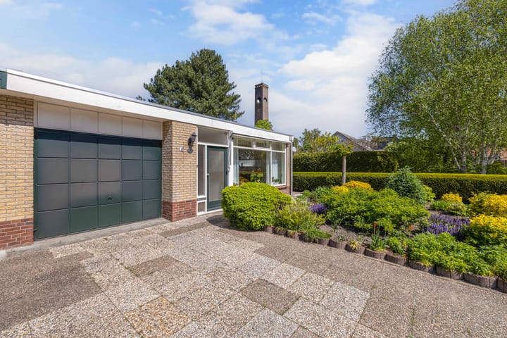 Foto 12 van Petrus Aemiliusstraat 23