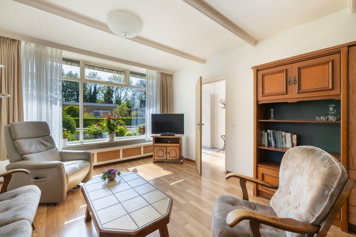 Foto 20 van Petrus Aemiliusstraat 23