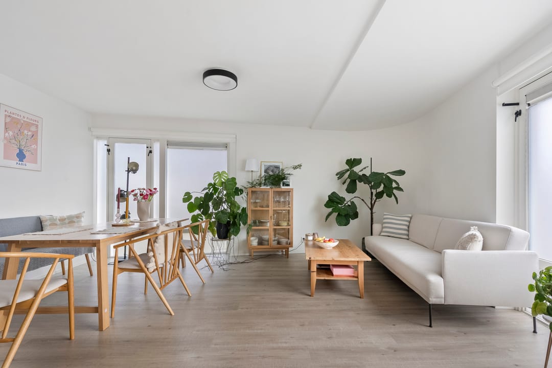 Foto 1 van Zuider Buiten Spaarne 150