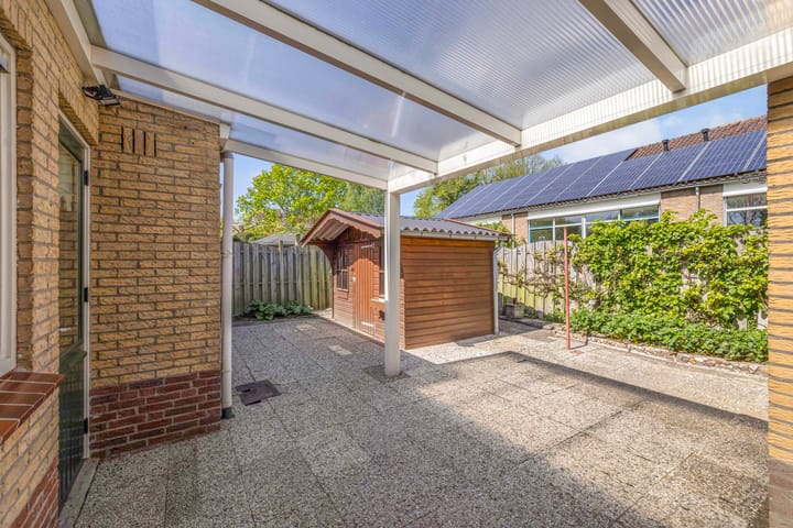 Foto 35 van Petrus Aemiliusstraat 23