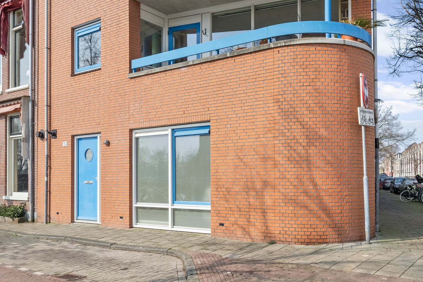 Foto 4 van Zuider Buiten Spaarne 150