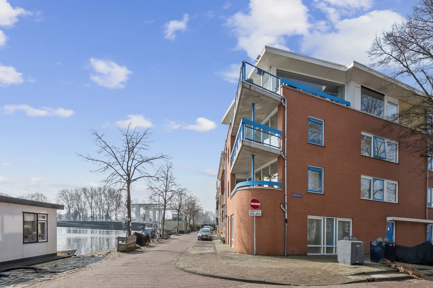 Foto 5 van Zuider Buiten Spaarne 150