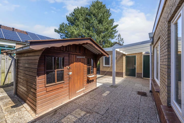 Foto 37 van Petrus Aemiliusstraat 23